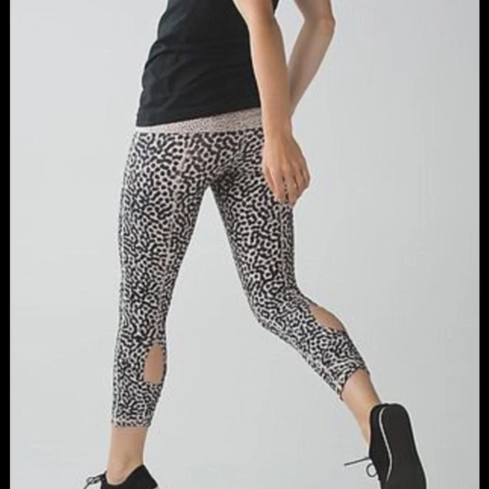 Lululemon legging